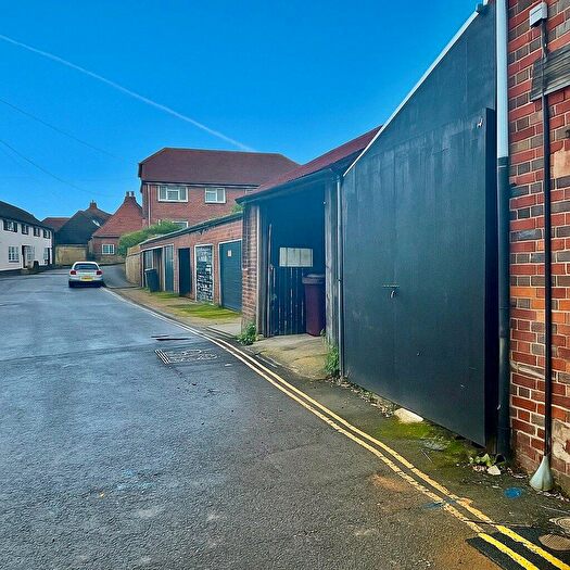 Property For Sale In Duck Lane, Midhurst, West Sussex, GU29