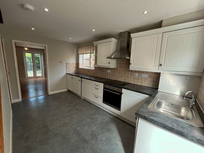 2 Bedroom Semi-Detached House To Rent In Back Lane, Long Clawson, LE14