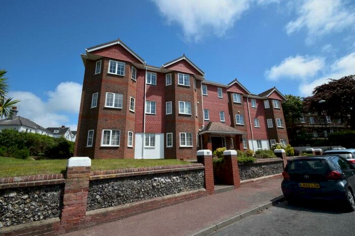 2 Bedroom Apartment To Rent In Selwyn Road, Eastbourne, BN21