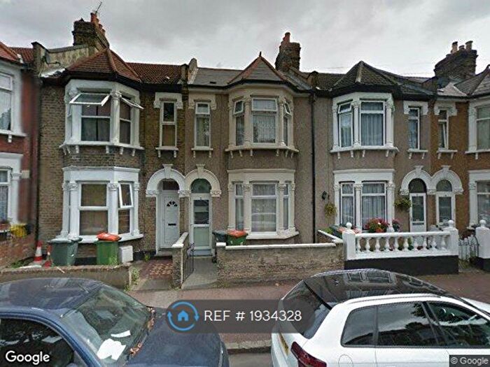 2 Bedroom Terraced House To Rent In Loxford Avenue, London, E6