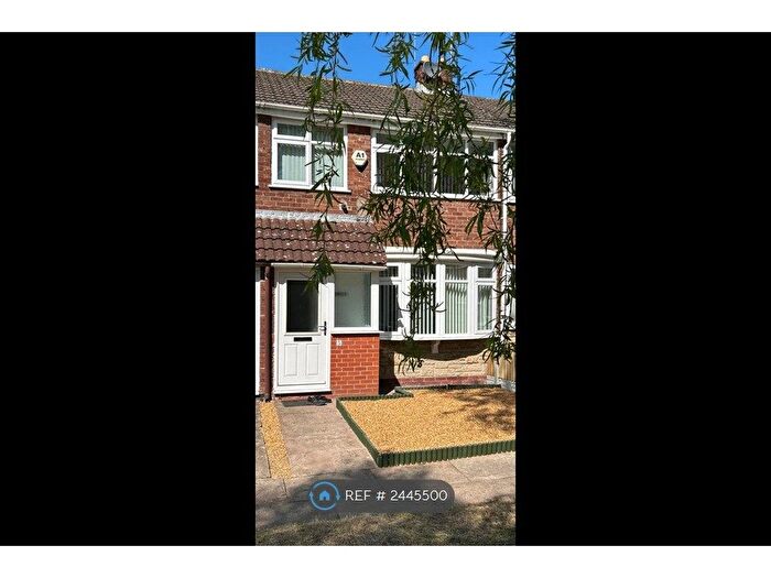 3 Bedroom Terraced House To Rent In Fircotes, Liverpool, L31
