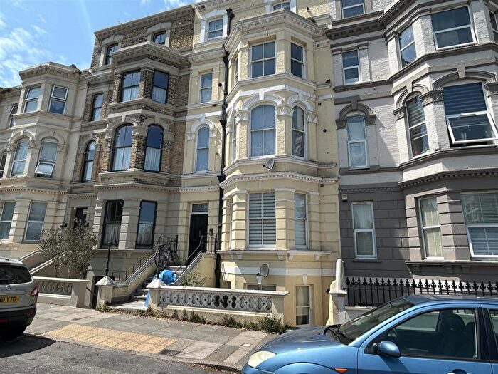 2 Bedroom Apartment To Rent In Dalby Square, Cliftonville, Margate, CT9