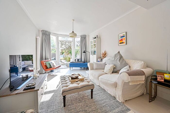 2 Bedroom Flat To Rent In Pepys Road, New Cross, London, SE14