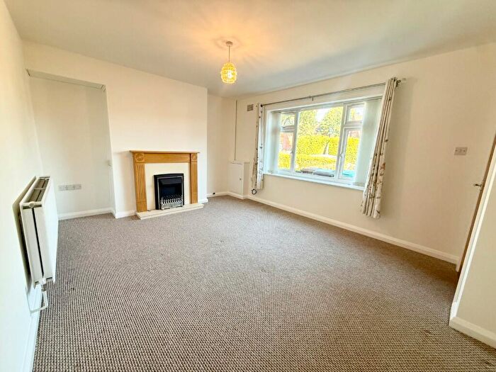 3 Bedroom Terraced House To Rent In Harwill Crescent, Nottingham, Nottinghamshire, NG8