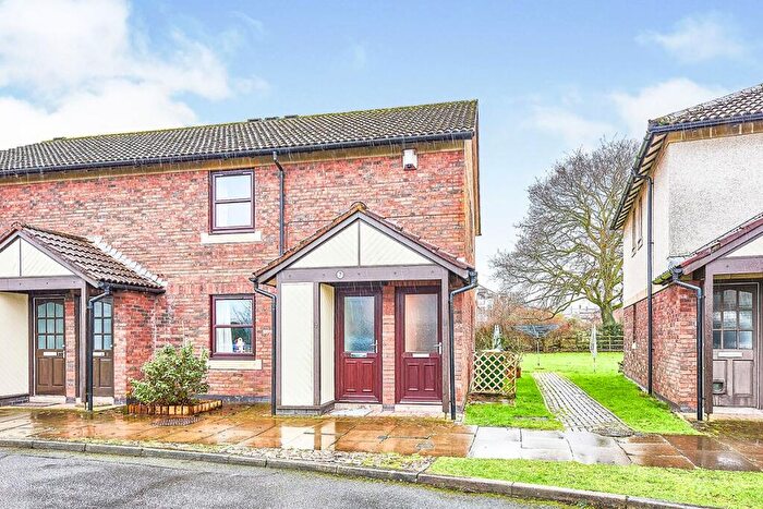 1 Bedroom Flat To Rent In Caldew Close, Carlisle, CA3