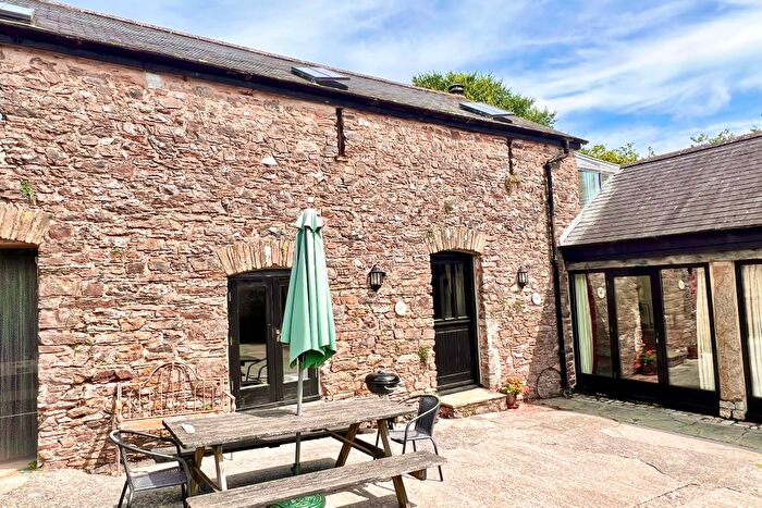 2 Bedroom Cottage To Rent In Beeson, Kingsbridge, TQ7