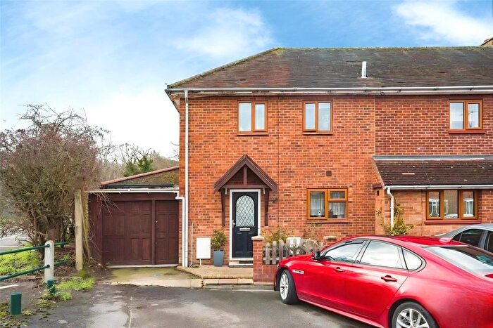 4 Bedroom End Terrace House For Sale In Petworth Gardens, Uxbridge, UB10