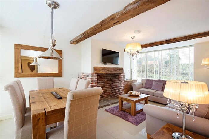 3 Bedroom Garage / Parking To Rent In Luzon, Dove House Farm, Blythe Bridge, Caverswall, Stoke On Trent, ST11