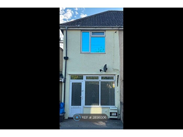 2 Bedroom Terraced House To Rent In A-B, Yatton, Bristol, BS49