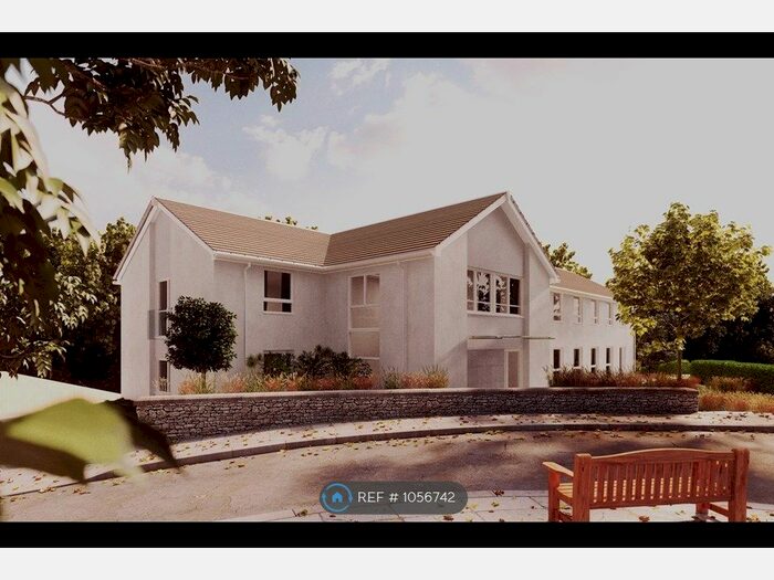 2 Bedroom Flat To Rent In Church Road, Saltash, PL12