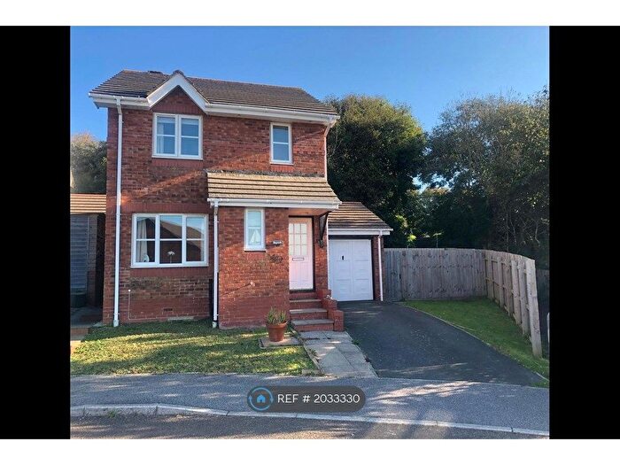 3 Bedroom Detached House To Rent In Penmere Drive, Newquay, TR7