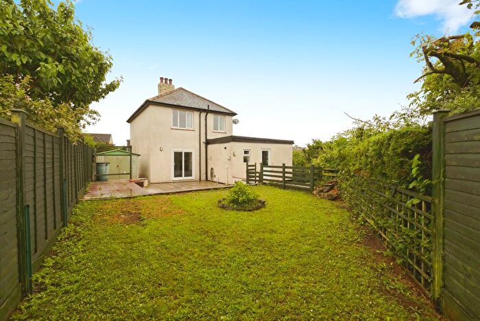 3 Bedroom Detached House For Sale In Coles Lane, Kingskerswell, Newton Abbot, Devon, TQ12