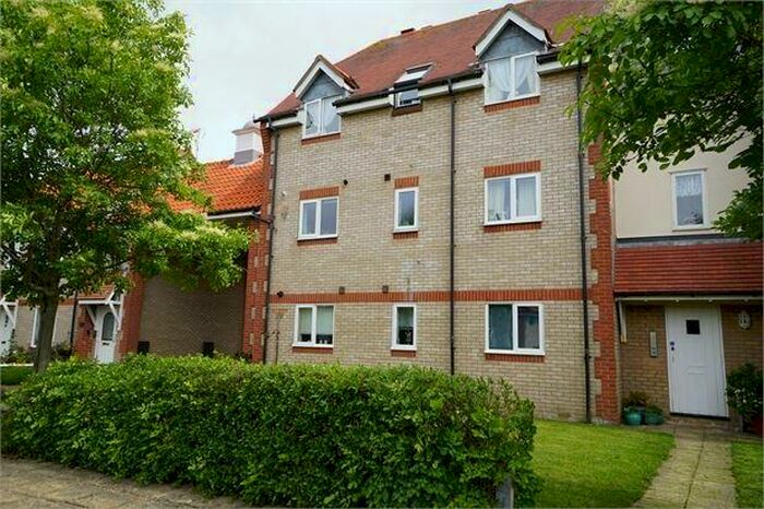 2 Bedroom Flat To Rent In Ash Way, Colchester, Essex., CO3