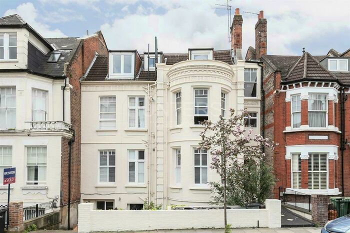 1 Bedroom Flat To Rent In Holmdale Road, London, NW6