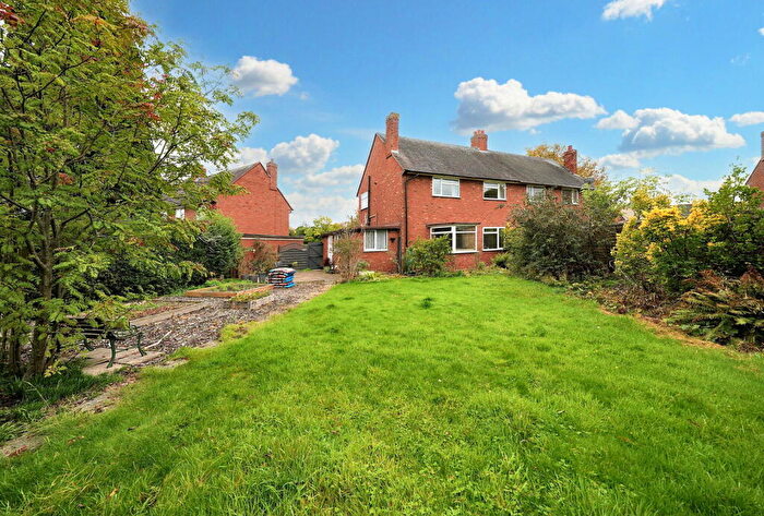 3 Bedroom Detached House For Sale In Ivetsey Road, Wheaton Aston, ST19