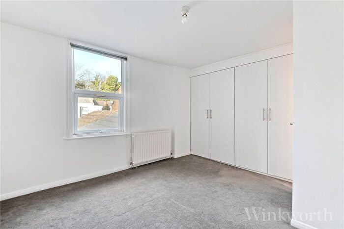 1 Bedroom Flat To Rent In Dartmouth Road, London, SE23