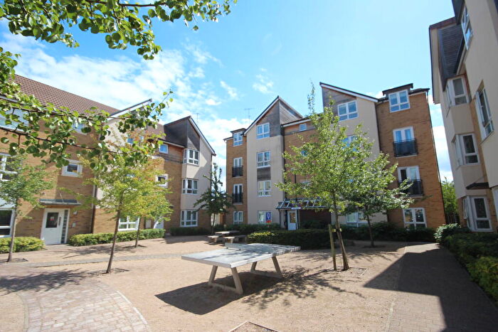 2 Bedroom Flat To Rent In Norton Farm Road, Henbury, BS10