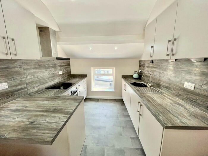 1 Bedroom Apartment To Rent In Stag Lane, Llantwit Major, CF61