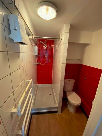 1 Bedroom Flat To Rent In Marlborough Road, Oxford, OX1
