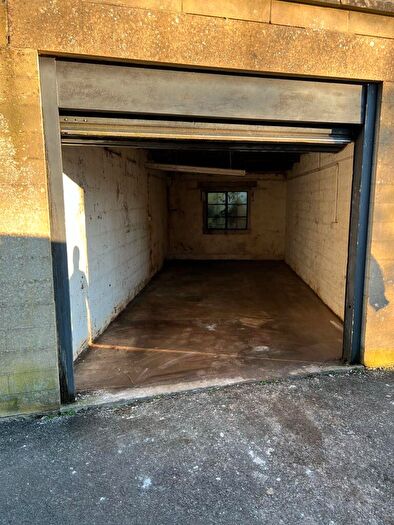 Garage / Parking To Rent In Great Pulteney Street, Bath, BA2