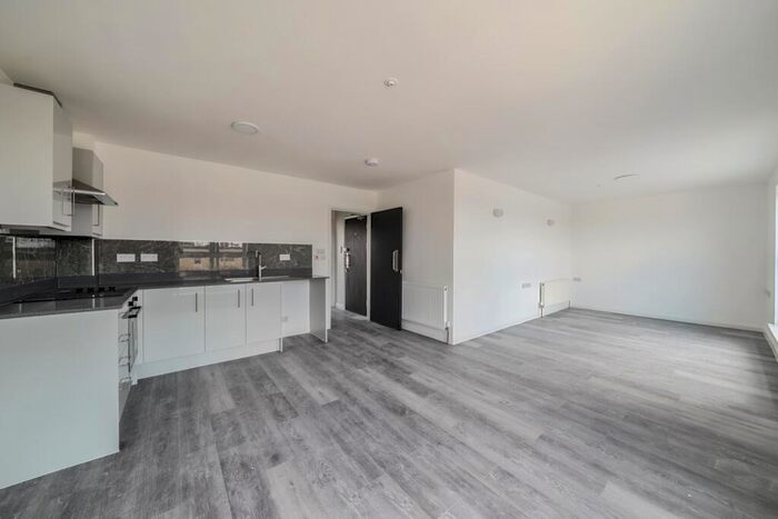 1 Bedroom Flat To Rent In London Road Thornton Heath, CR7