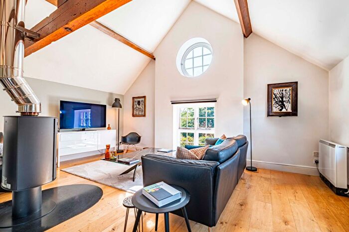 2 Bedroom Barn Conversion For Sale In Paudy Lane, Barrow Upon Soar, LE12