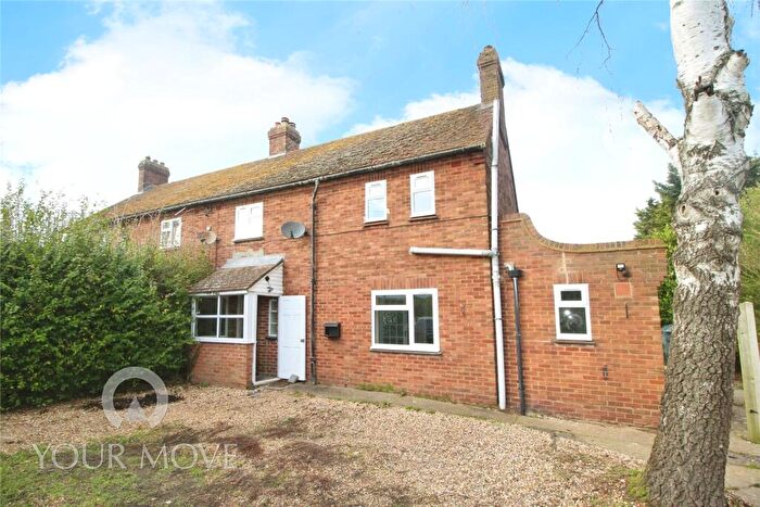 3 Bedroom Terraced House To Rent In Gills Road, South Darenth, Dartford, Kent, DA4