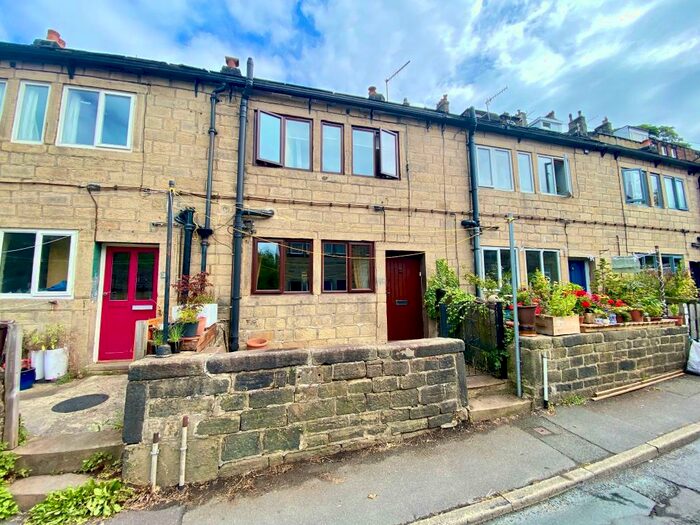 2 Bedroom Terraced House To Rent In Foster Lane, Hebden Bridge, HX7
