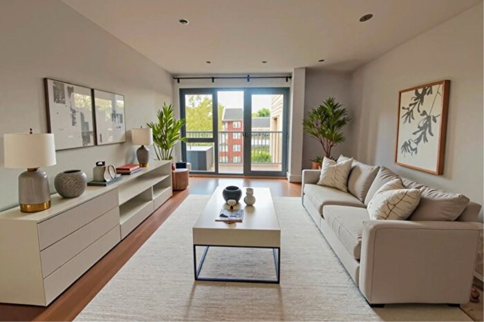 1 Bedroom Apartment To Rent In Belsize Park - Huxley House, NW3