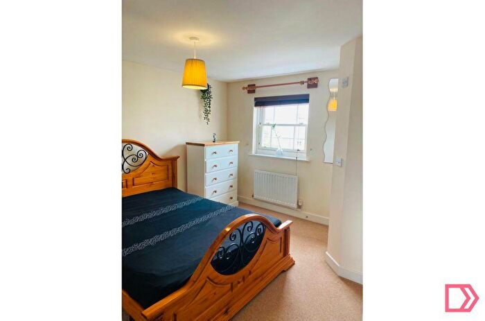 4 Bedroom Property To Rent In Hobbs Road, Shepton Mallet, Somerset, BA4