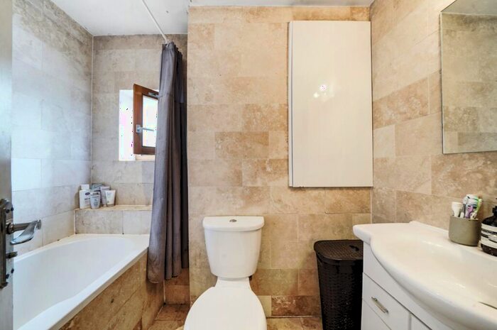 1 Bedroom Flat To Rent In Cotton's Gardens, Shoreditch, E2