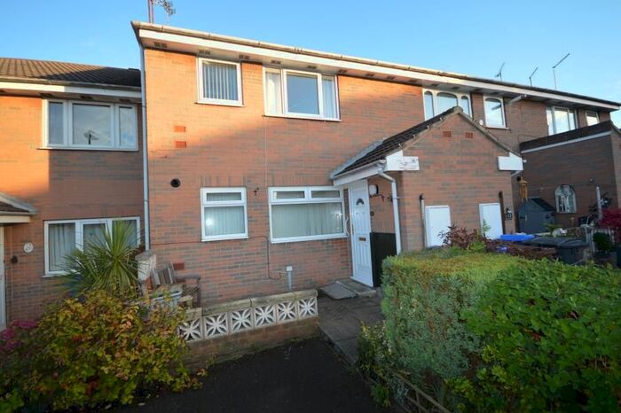 1 Bedroom Property To Rent In Blossom Crescent, Charnock, Sheffield S12