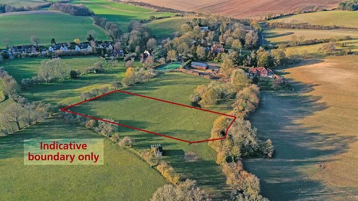 Land For Sale In Clothall, Baldock, SG7