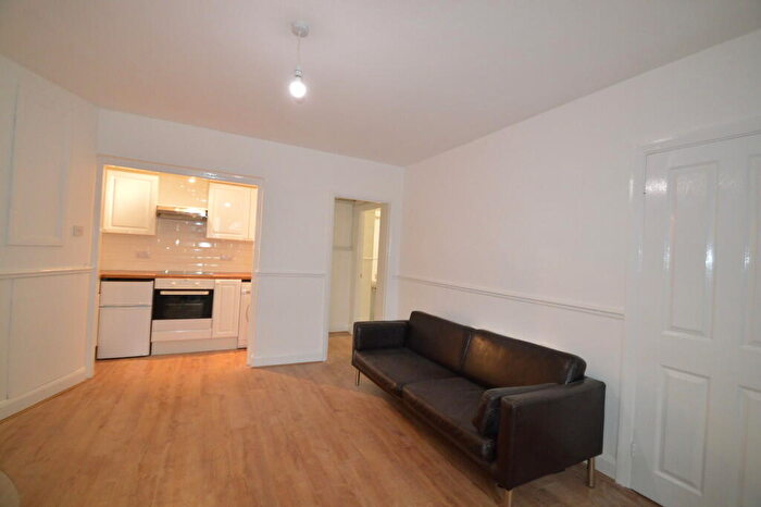 1 Bedroom Flat To Rent In Shooters Hill Road, Shooters Hill, London, SE3