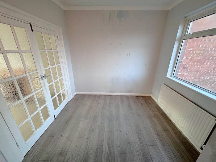 3 Bedroom Terraced House For Sale In Brookfield Road, Thornton-Cleveleys, FY5