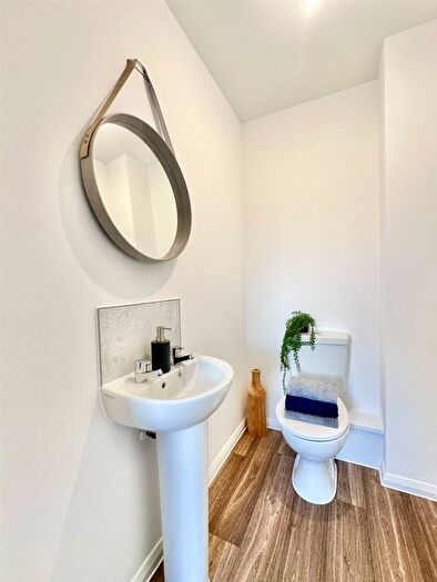 2 Bedroom Semi-Detached House For Sale In King Row, Northam, Bideford, Devon, EX39