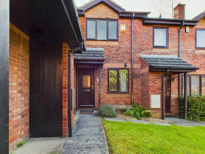 2 Bedroom Terraced House To Rent In Harolds Way, Hanham, Bristol, BS15