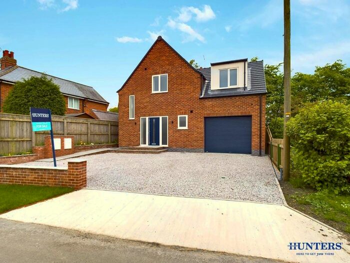 4 Bedroom Property For Sale In Dead Lane, Bainton, Driffield, YO25