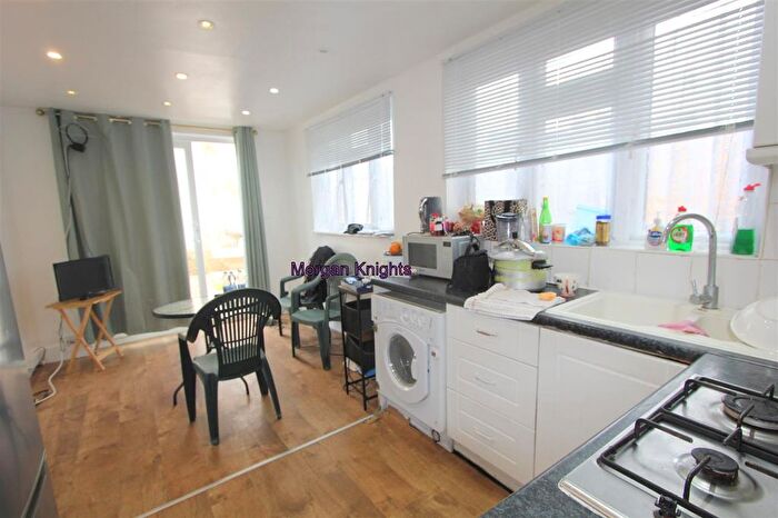 1 Bedroom Flat To Rent In Barking Road, East Ham, E6