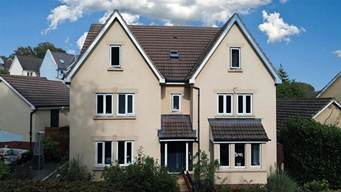5 Bedroom Detached House For Sale In Theynes Croft, Long Ashton, Bristol, BS41