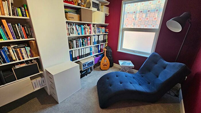 3 Bedroom End Of Terrace House For Sale In Eastbanks, Sleaford, NG34