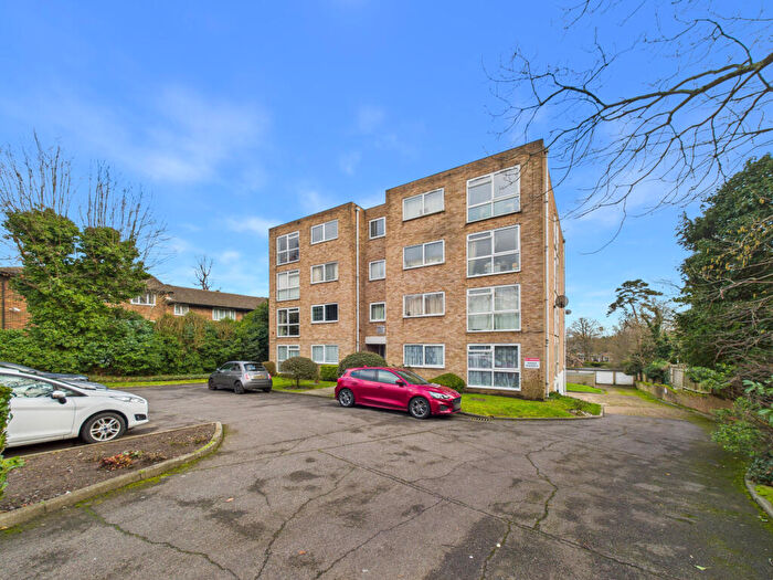 1 Bedroom Flat To Rent In Westmoreland Road, Bromley, Kent, BR2