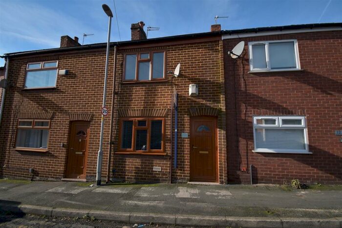 2 Bedroom Terraced House To Rent In Wareing Street, Tyldesley, Manchester, M29