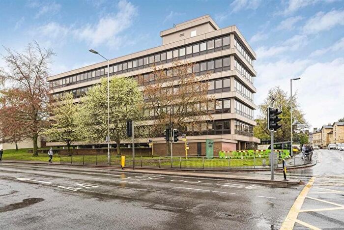 2 Bedroom Flat For Sale In Kings Road, Reading, RG1