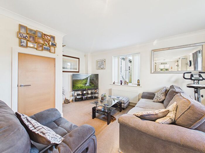 2 Bedroom Property For Sale In Park Trielin, Redruth - Ideal First-Time Buy, Chain-Free Sale!, TR15