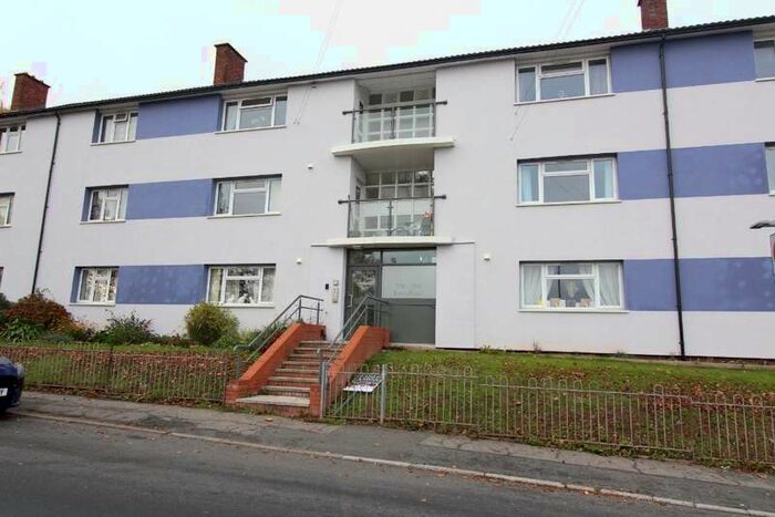 2 Bedroom Apartment To Rent In Ross Road Hereford, HR2