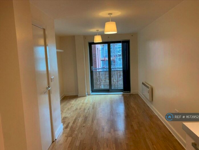 1 Bedroom Flat To Rent In Metis, Sheffield, S3