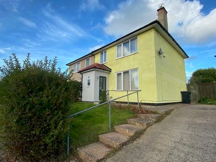 1 Bedroom Apartment To Rent In Aikman Avenue, Leicester, LE3