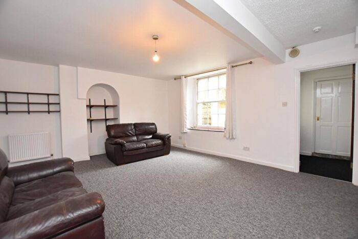 1 Bedroom Flat To Rent In Cotham Road, Bristol, BS6