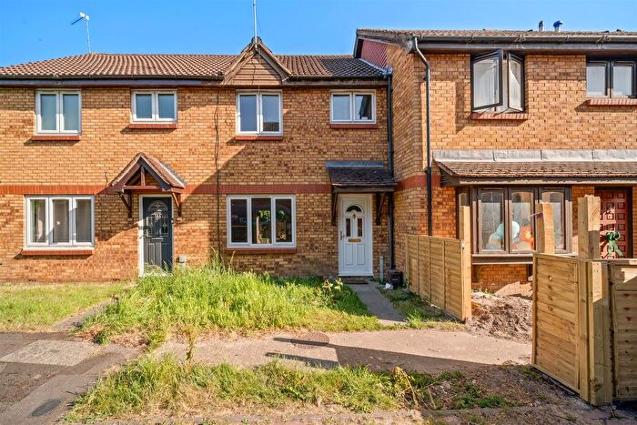 3 Bedroom Terraced House For Sale In North Road, Wimbledon, SW19